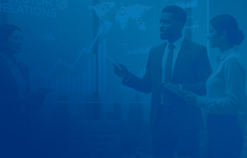 Investor Relations