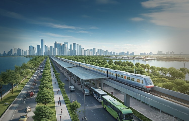 Governance &amp; Responsibility